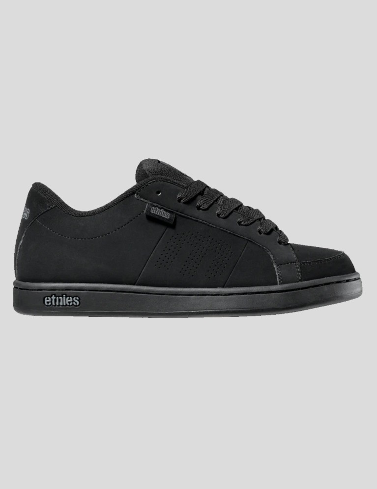 Zapatillas skate ETNIES kingpin black/dark grey/gum
